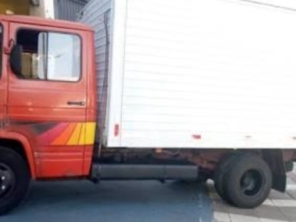 Foto de Transportadora Reis em Sumaré, SP por Solutudo