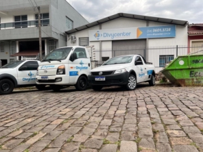 Foto galeria da empresa