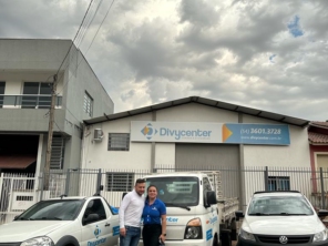 Foto de Divycenter Forros e divisórias em Passo Fundo, RS por Solutudo