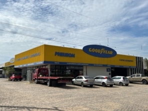 Foto galeria da empresa