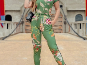 Foto de Fashion Lee em São Paulo, SP por Solutudo