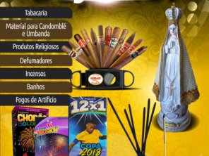 Foto galeria da empresa