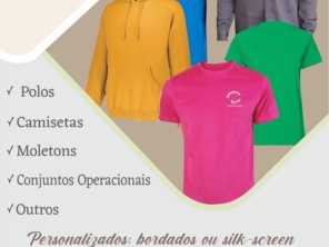 Foto galeria da empresa