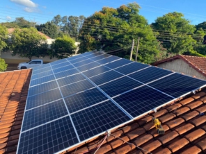 Foto de Seiscentos Solar em Astorga, PR por Solutudo
