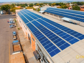 Foto de Seiscentos Solar em Astorga, PR por Solutudo