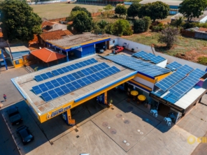 Foto de Seiscentos Solar em Astorga, PR por Solutudo
