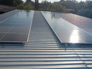 Foto de Seiscentos Solar em Astorga, PR por Solutudo