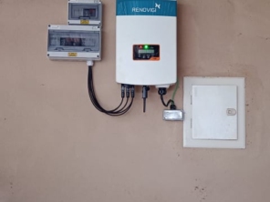 Foto de Seiscentos Solar em Astorga, PR por Solutudo
