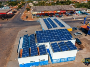 Foto de Seiscentos Solar em Astorga, PR por Solutudo