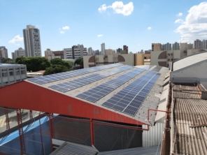 Foto de Seiscentos Solar em Astorga, PR por Solutudo