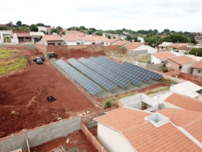 Foto de Seiscentos Solar em Astorga, PR por Solutudo