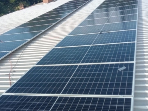 Foto de Seiscentos Solar em Astorga, PR por Solutudo
