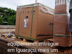Foto de Seiscentos Solar em Astorga, PR por Solutudo