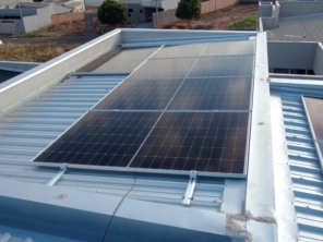 Foto de Seiscentos Solar em Astorga, PR por Solutudo