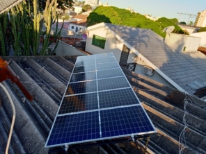 Foto de Seiscentos Solar em Astorga, PR por Solutudo