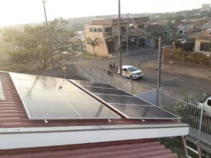 Foto de Seiscentos Solar em Astorga, PR por Solutudo