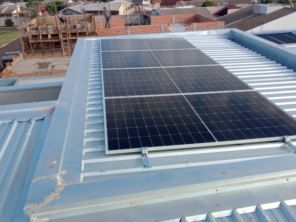 Foto de Seiscentos Solar em Astorga, PR por Solutudo