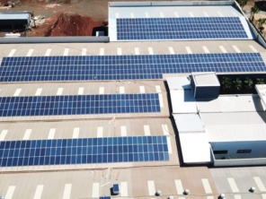 Foto de Seiscentos Solar em Astorga, PR por Solutudo