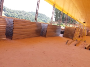 Foto de Goldner Gonoring - Montagem e Manutenção de Granjas Automáticas em Farroupilha, RS por Solutudo