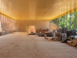Foto de Goldner Gonoring - Montagem e Manutenção de Granjas Automáticas em Farroupilha, RS por Solutudo