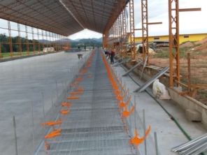 Foto de Goldner Gonoring - Montagem e Manutenção de Granjas Automáticas em Farroupilha, RS por Solutudo