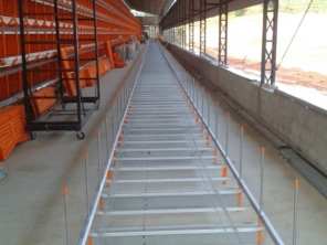 Foto de Goldner Gonoring - Montagem e Manutenção de Granjas Automáticas em Farroupilha, RS por Solutudo