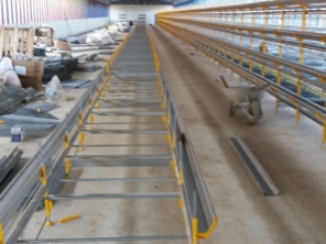 Foto de Goldner Gonoring - Montagem e Manutenção de Granjas Automáticas em Farroupilha, RS por Solutudo