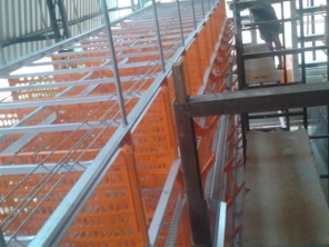 Foto de Goldner Gonoring - Montagem e Manutenção de Granjas Automáticas em Farroupilha, RS por Solutudo