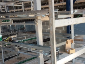 Foto de Goldner Gonoring - Montagem e Manutenção de Granjas Automáticas em Farroupilha, RS por Solutudo