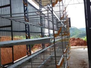 Foto de Goldner Gonoring - Montagem e Manutenção de Granjas Automáticas em Farroupilha, RS por Solutudo