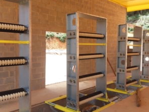 Foto de Goldner Gonoring - Montagem e Manutenção de Granjas Automáticas em Farroupilha, RS por Solutudo