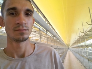 Foto de Goldner Gonoring - Montagem e Manutenção de Granjas Automáticas em Farroupilha, RS por Solutudo