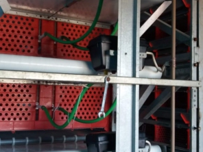 Foto de Goldner Gonoring - Montagem e Manutenção de Granjas Automáticas em Farroupilha, RS por Solutudo
