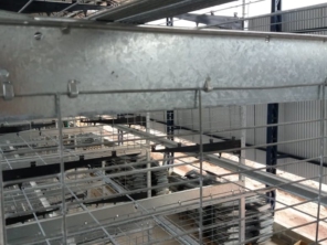 Foto de Goldner Gonoring - Montagem e Manutenção de Granjas Automáticas em Farroupilha, RS por Solutudo