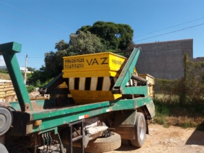 Foto de Caçamba Vaz em Votorantim, SP por Solutudo