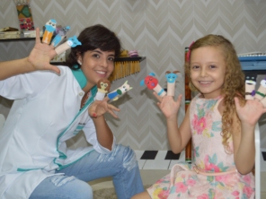 Foto galeria da empresa