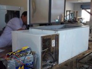 Foto de TR Refrigeração Ltda em Goiânia, GO por Solutudo