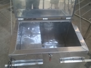 Foto de TR Refrigeração Ltda em Goiânia, GO por Solutudo