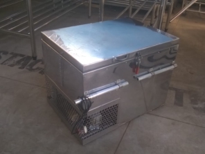 Foto de TR Refrigeração Ltda em Goiânia, GO por Solutudo