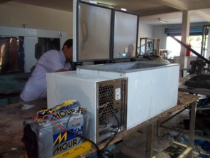 Foto de TR Refrigeração Ltda em Goiânia, GO por Solutudo