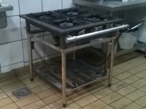 Foto de TR Refrigeração Ltda em Goiânia, GO por Solutudo