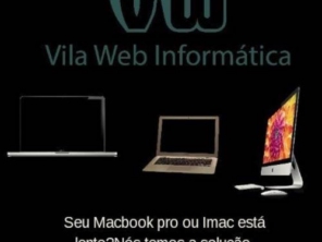 Foto de Vila Web Informática em São Paulo, SP por Solutudo