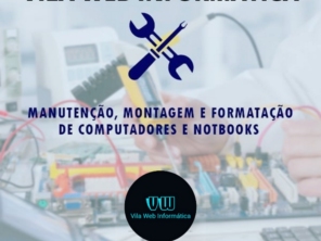 Foto de Vila Web Informática em São Paulo, SP por Solutudo