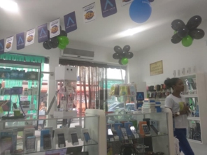 Foto de Nayphone.Com em Mucuri, BA por Solutudo