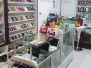 Foto galeria da empresa