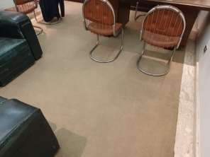 Foto de Dryclean Carpete em São Paulo, SP por Solutudo