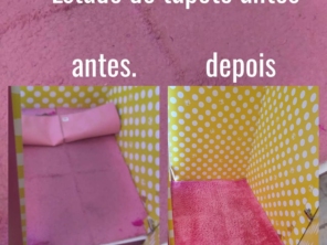 Foto de Dryclean Carpete em São Paulo, SP por Solutudo