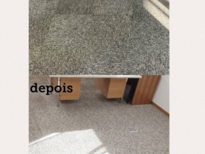 Foto de Dryclean Carpete em São Paulo, SP por Solutudo