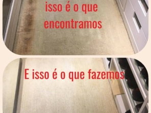 Foto de Dryclean Carpete em São Paulo, SP por Solutudo