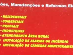 Foto de Luis Fernando Elétrica & Hidráulica em Leme, SP por Solutudo